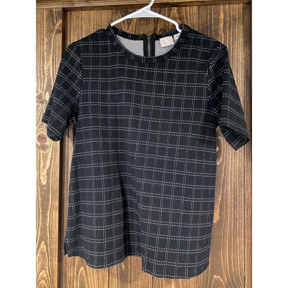 Anthropologie Postmark Keisha Top